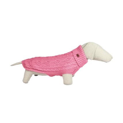 Paul Bubble dog sweater