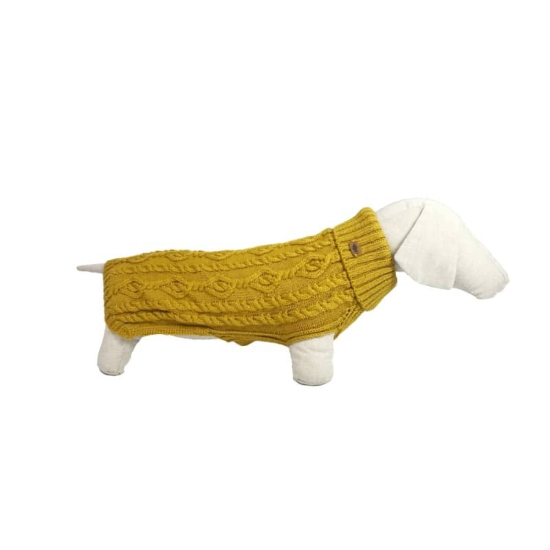Paul Honey dog sweater