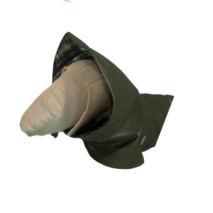 Chubasquero Tintin Shine Bronze Chubasquero Tintin Shine Bronze