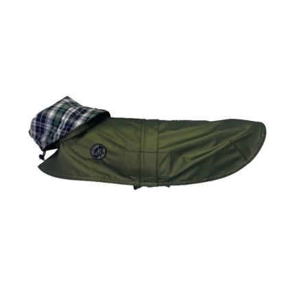 Chubasquero Tintin Shine Bronze  color dorado brillante Chubasquero Tintin Shine Bronze  color dorado brillante