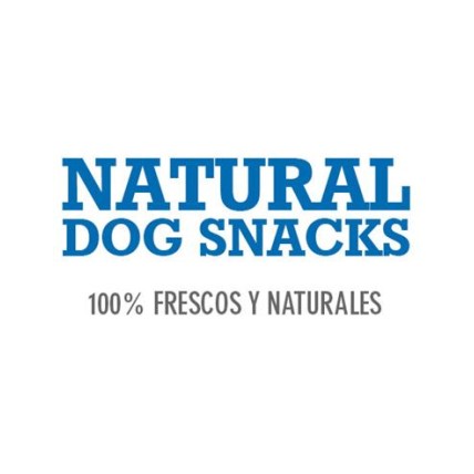 Sushi de pato y bacalao para perros saludables