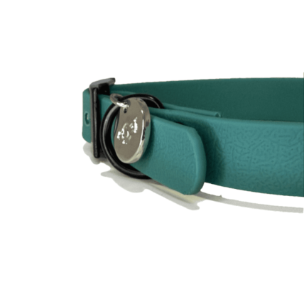Collar impermeable Kiss Hunter para perros