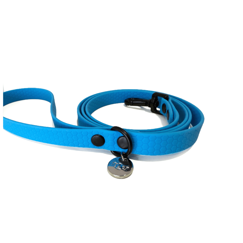 Correa impermeable Kiss Ski lateral