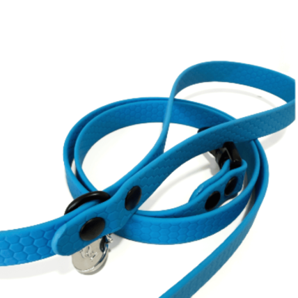 Correa impermeable Kiss Ski para teckel