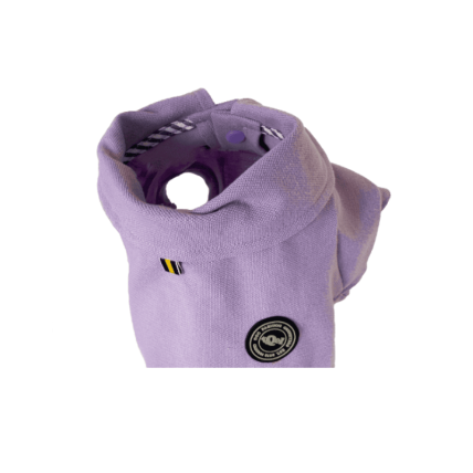 Polo Classic Lilac frontal