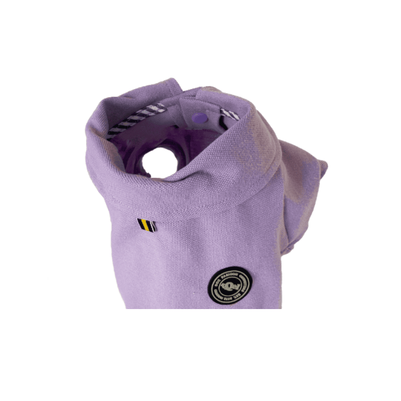 Polo Classic Lilac frontal