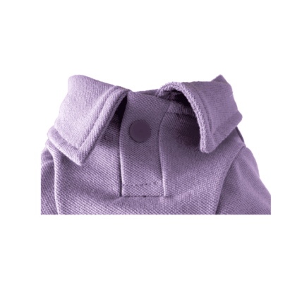 Polo Classic Lilac lateral