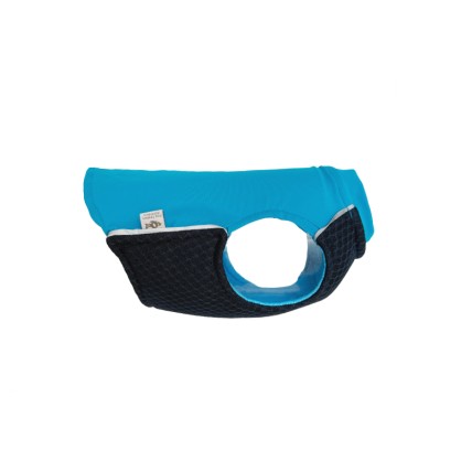 Chaleco refrescante para perros lateral