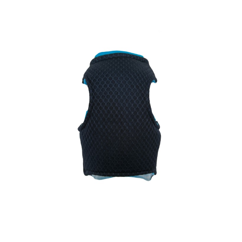 Chaleco refrigerante para perros
