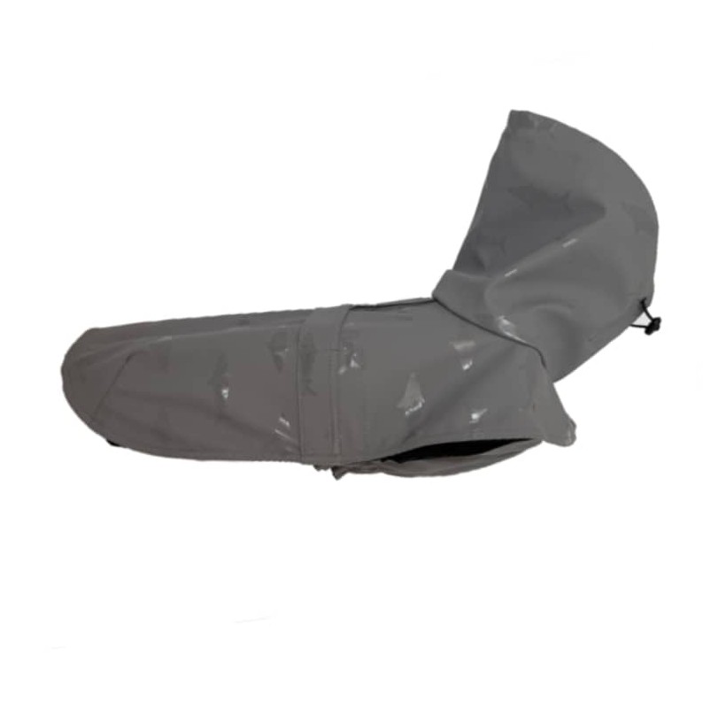 Chubasquero para perros