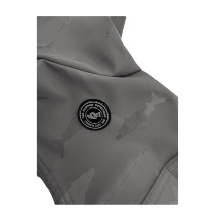 Chubasquero para perros medianos