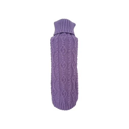 Jersey para perros lila