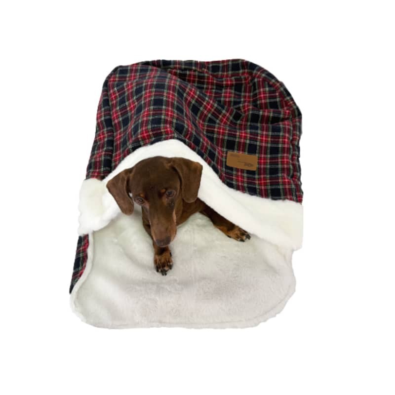 Snoozy bag Scotland