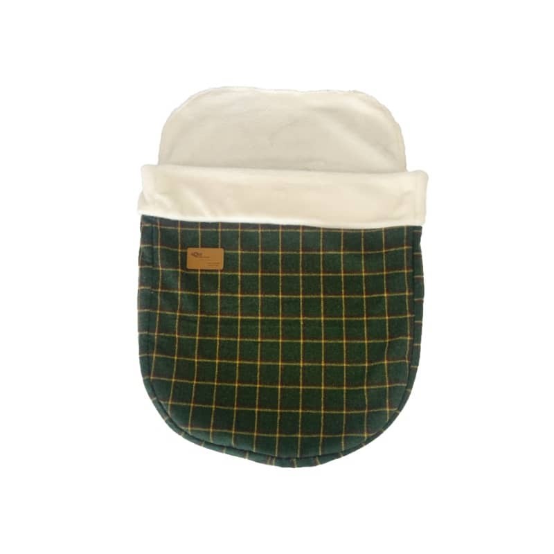 Snoozy bag Highlands