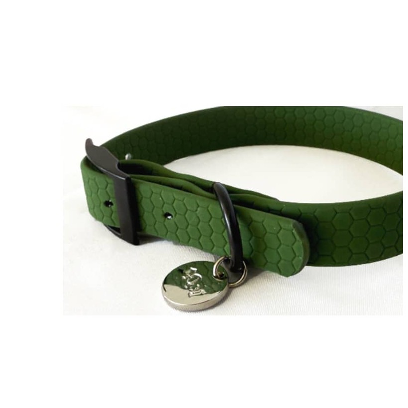 Collar para perro pequeño