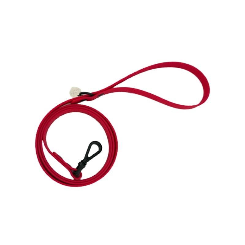 Correa para perros impermeable Ruby