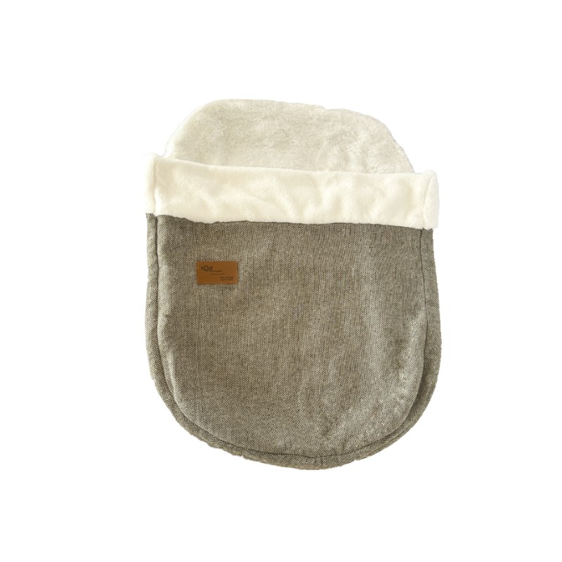 Snoozy bag Gales saco de dormir para perros