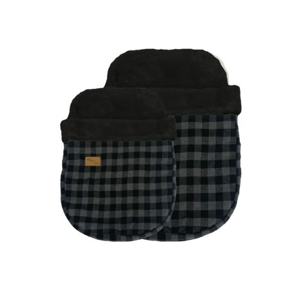 saco de domir para perro pequeño