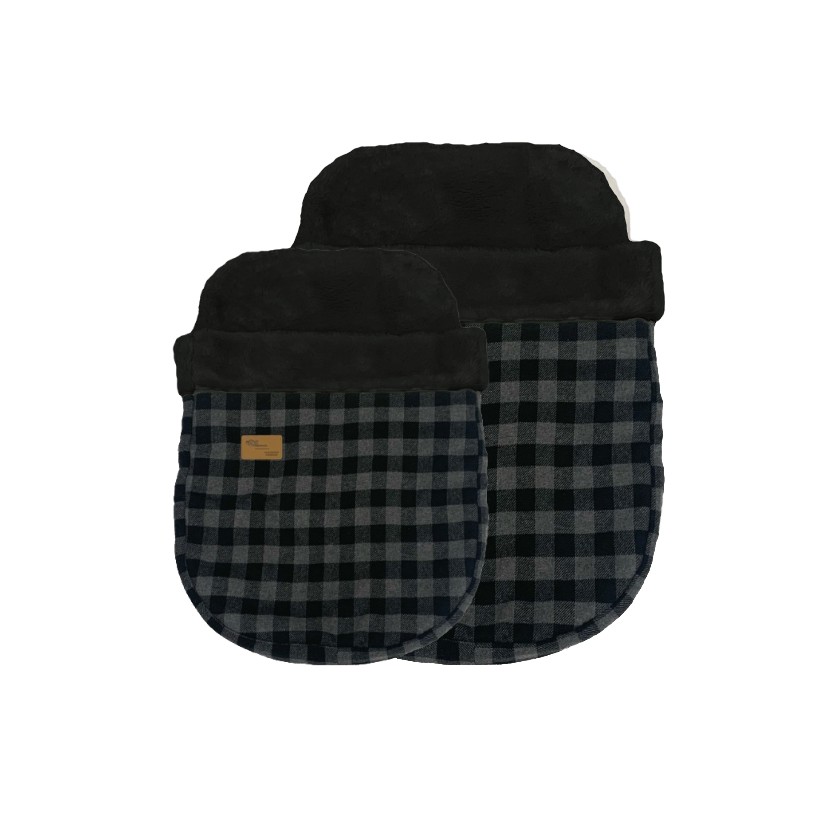 saco de domir para perro pequeño