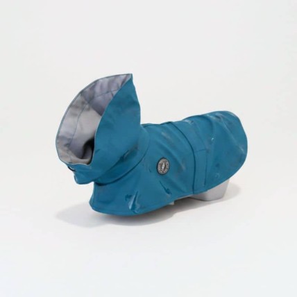 chubasquero para perros medianos
