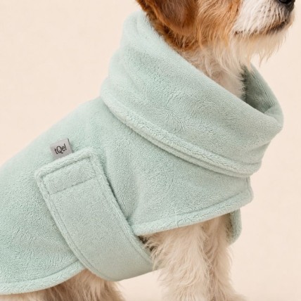 Toalla para perros
