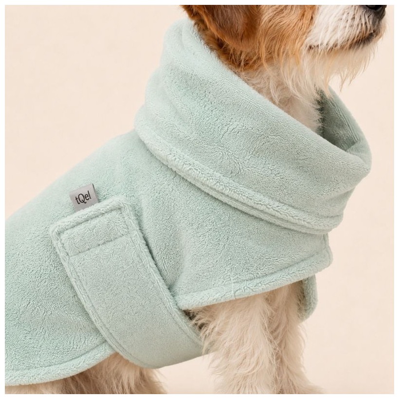 Toalla para perros