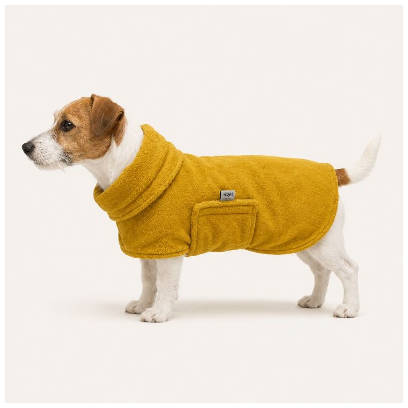 Toalla para perros