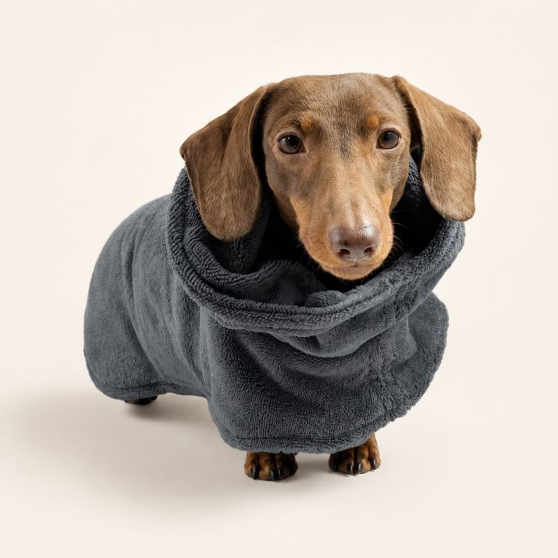Albornoz Spa Grey
