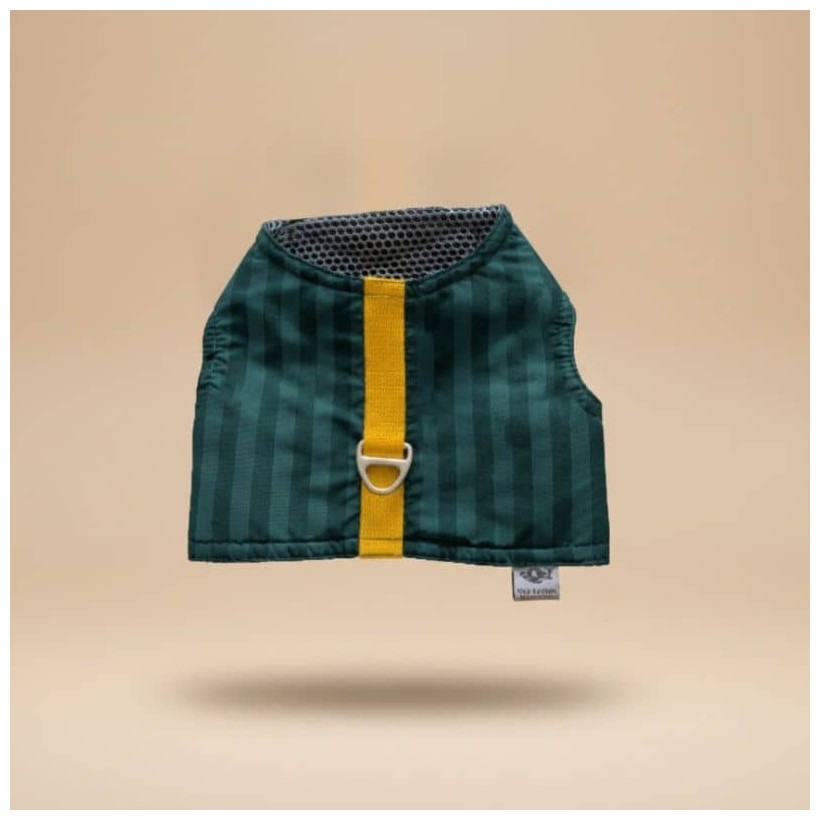 Arnes de verano  para perro caniche